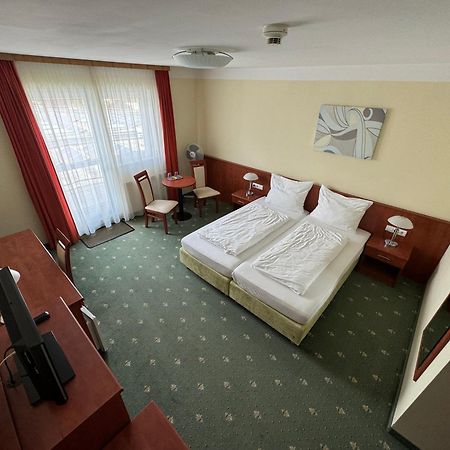 Hotel Breitenlee Wien Eksteriør bilde